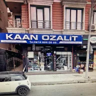 KAAN OZALİT
