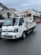 Zeytinburnu Evden Eve Nakliyat - Burak Nakliyat Co. Lojistik ve Taşımacılı