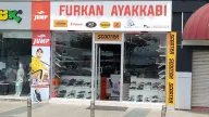 FURKAN AYAKKABI