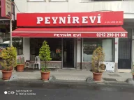 Peynir Evi Tarabya | Şarküteri
