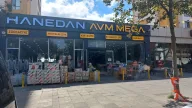 Hanedan avm mega