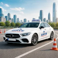 Zirve Sürücü Kursu