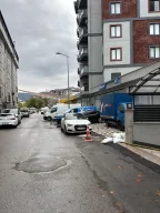 Yurtiçi Kargo Sultanbeyli