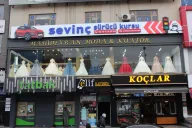 Sevinç Sürücü Kursu
