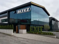 Altez Elektronik Aydınlatma