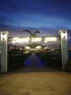 Albatros Lounge