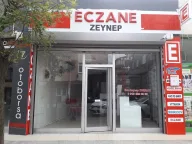 Zeynep Eczanesi