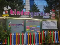 Özel Çocuk Bahçesi Anaokulu & Kindergarden