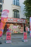 MUREYY HEDİYELİK & İSTANBUL GAZİOSMANPAŞA
