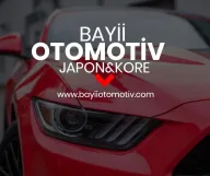 BAYİİ OTOMOTİV / E-TİCARET ŞUBESİ