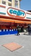 Çağrı Market Zeytinburnu