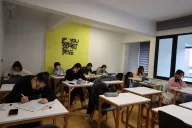 Dahi Ders Evi - YKS (TYT-AYT) Hazırlık Kursu