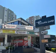 Atakent Çizgi Kurs
