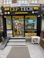 CEPTECH BEYLİKDÜZÜ