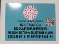 34 Src Eğitim Merkezi