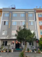 Nostalji Hotel Avcılar