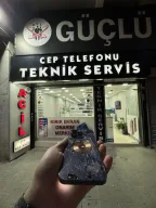 Güçlü Teknik Servis