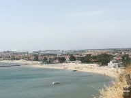 Sporkent Deniz Kulübü Sosyal Tesisleri