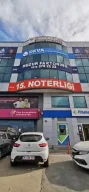 Fibabanka Pendik Şubesi (Ticari)
