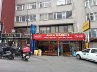 Anka Market Şarküteri Tekel