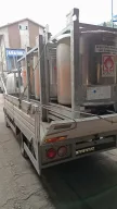 Bilgin Lojistik Hizmetleri