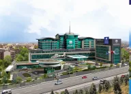 Medipol Mega Üniversite Hastanesi