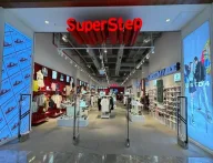 SuperStep