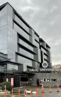Haliç Üniversitesi