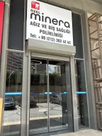 Mineradent Ağız ve Diş Kliniği