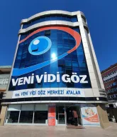 Veni Vidi Göz Atalar