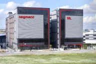 Segment Bilgisayar Merkez