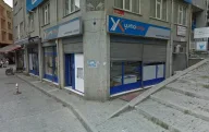 Yurtiçi Kargo Hasbahçe