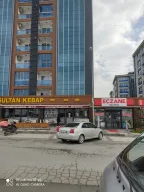 Akdeniz Eczanesi