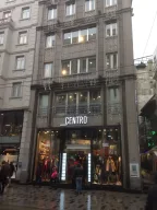 Centro Shops