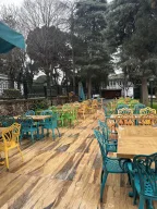 Tebessüm Kahvesi