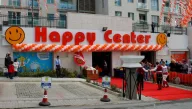 Happy Center Gaziosmanpaşa