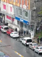 Halkbank Ayazağa Şubesi