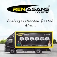 Renasans Lojistik Nakliyat