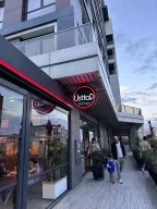 Üsttad Kebap