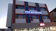 Kayışdağı Fenbilimleri Kurs Merkezi