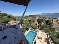 Manzara Ada Tepe