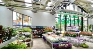 Bahçe Market Ataşehir
