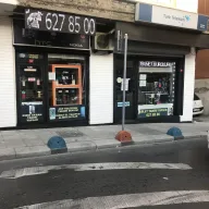 Markom Bilgisayar&GSM - AYNI ADRESTE 16. YIL