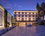 Shangri-La Bosphorus İstanbul