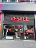 Vestel Esenyurt Doğan Araslı Yetkili Satış Mağazası - Betaş DTM