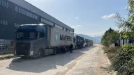ÖZLOG LOJİSTİK ANONİM ŞİRKETİ