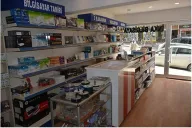 İNKA BİLGİSAYAR ELEKTRONIK