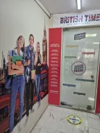 British Time İngilizce Kursu Kadıköy 3