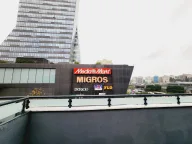 MECİDİYEKÖY APART