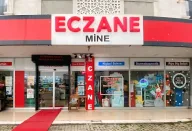 Mine Eczanesi